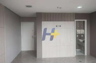 Conjunto, 75 m² - venda por R$ 950.000,00 ou aluguel por R$ 7.350,00/mês - Brooklin - São Paulo/SP