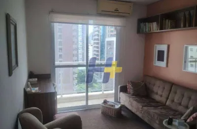Conjunto à venda, 40 m² por R$ 420.000,00 - Brooklin - São Paulo/SP