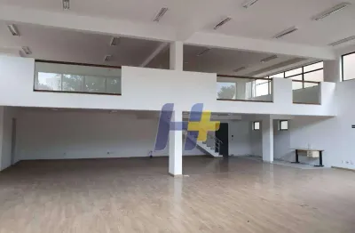 Loja para alugar, 600 m² por R$ 37.000,00/mês - Morumbi - São Paulo/SP