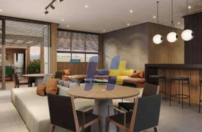 Apartamento com 3 dormitórios à venda, 160 m² por R$ 4.450.000,00 - Vila Nova Conceição - São Paulo/SP