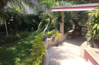 Casa à venda, 495 m² por R$ 3.750.000,00 - Fazenda Morumbi - São Paulo/SP