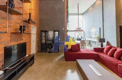 Apartamento com 3 quartos à venda na Rua Ambrizette, 120, Panamby, São Paulo