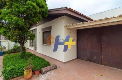 Casa para alugar, 164 m² por R$ 5.275,00/mês - Santo Amaro - São Paulo/SP