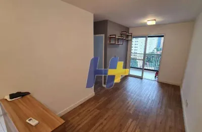 Apartamento com 2 quartos à venda na Avenida Jamaris, 762, Moema, São Paulo