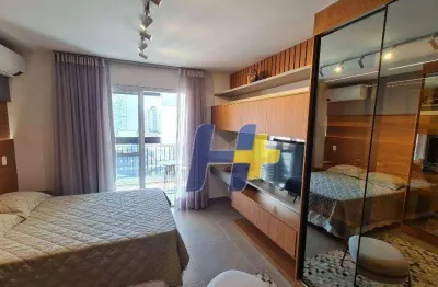 Apartamento com 1 quarto para alugar na Rua Vergueiro, 2541, Vila Mariana, São Paulo