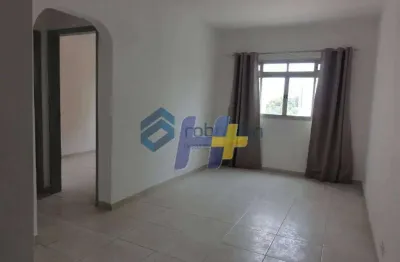 Apartamento para alugar, 52 m² por R$ 3.314,00/mês - Moema - São Paulo/SP