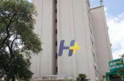 Studio com 1 dormitório à venda, 30 m² por R$ 350.000,00 - Campo Belo - São Paulo/SP