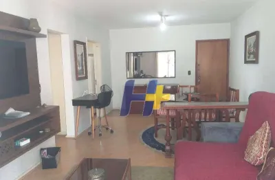 Apartamento para alugar, 60 m² por R$ 5.359,00/mês - Brooklin - São Paulo/SP
