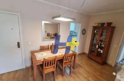 Apartamento com 3 quartos à venda na Rua Bacaetava, 65, Brooklin, São Paulo