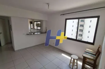 Apartamento com 1 quarto à venda na Rua Barão do Triunfo, 478, Brooklin, São Paulo