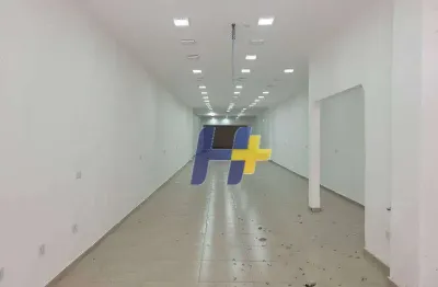 Loja para alugar, 250 m² por R$ 12.700,00/mês - Brooklin - São Paulo/SP