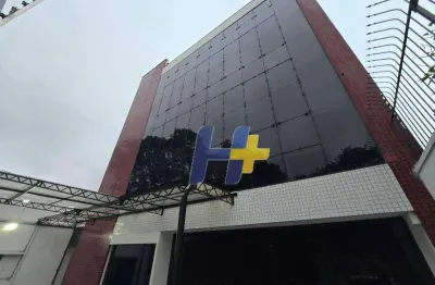 Prédio para alugar na Praça Whitaker Penteado, 183, Vila Guarani, São Paulo