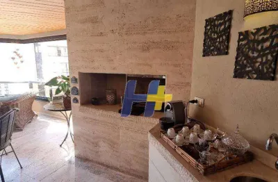 Apartamento com 4 quartos à venda na Rua Aimberê, 405, Perdizes, São Paulo