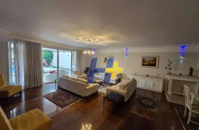 Casa com 6 quartos à venda na Rua Laplace, 1426, Brooklin Paulista, São Paulo