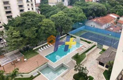 Apartamento à venda, 147 m² por R$ 1.499.000,00 - Brooklin - São Paulo/SP