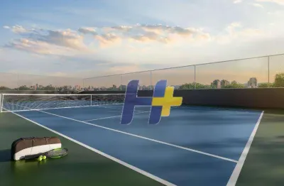 Apartamento à venda, 162 m² por R$ 2.358.897,00 - Brooklin - São Paulo/SP