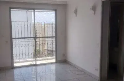 Apartamento à venda, 58 m² por R$ 420.000,00 - Vila Parque Jabaquara - São Paulo/SP