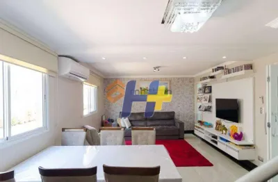 Casa à venda, 120 m² por R$ 780.000,00 - Vila Santa Catarina - São Paulo/SP