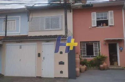 Casa para alugar, 200 m² por R$ 6.298,00/mês - Campo Belo - São Paulo/SP