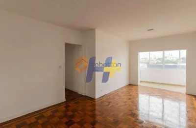 Apartamento à venda, 105 m² por R$ 748.000,00 - Moema - São Paulo/SP