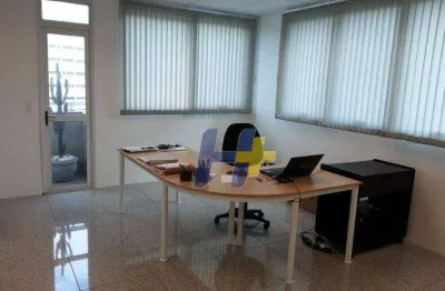 Conjunto à venda, 33 m² por R$ 350.000,00 - Brooklin - São Paulo/SP