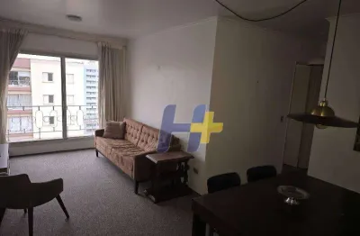 Apartamento com 2 quartos para alugar na Rua Padre Leonardo, 536, Jardim Aeroporto, São Paulo