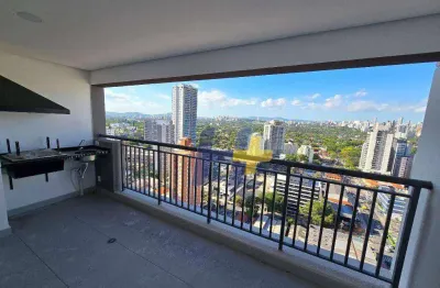 Apartamento com 2 quartos à venda na Rua Sapetuba, 430, Butantã, São Paulo