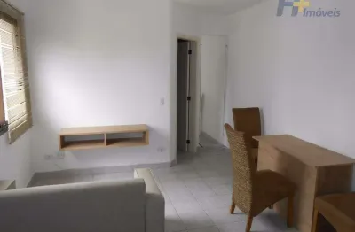 Apartamento com 1 quarto à venda na Rua Barão do Triunfo, 478, Brooklin, São Paulo