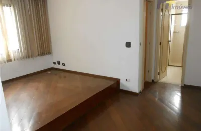 Apartamento com 1 quarto à venda na Rua Constantino de Sousa, 1057, Campo Belo, São Paulo