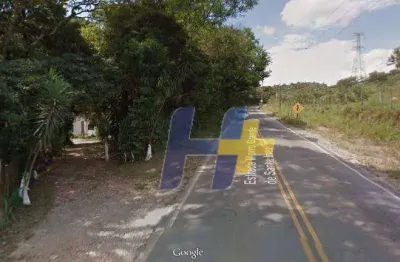 Terreno comercial à venda na Avenida Luiz Milano Filho, 5020, Morro Grande, Caieiras