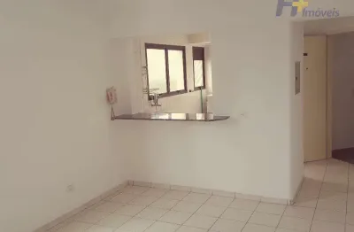 Apartamento com 1 quarto à venda na Rua Barão do Triunfo, 478, Brooklin, São Paulo