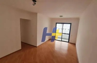 Apartamento com 2 dormitórios para alugar, 70 m² - Moema - São Paulo/SP