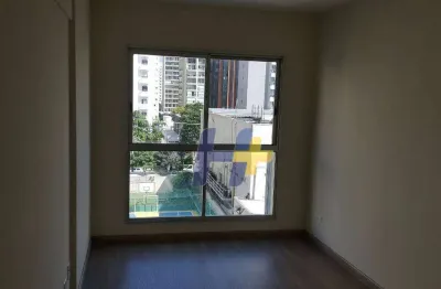 Apartamento com 1 quarto à venda na Avenida Jurucê, 436, Moema, São Paulo