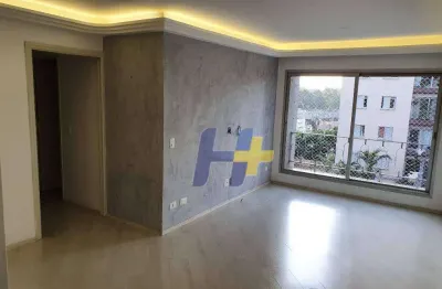 Apartamento com 2 quartos à venda na Rua Padre Leonardo, 536, Jardim Aeroporto, São Paulo