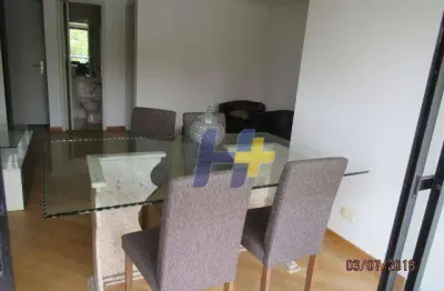 Apartamento com 2 quartos à venda na Rua Deputado João Sussumu Hirata, 365, Vila Andrade, São Paulo