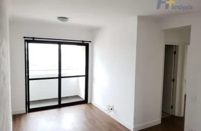 Apartamento com 2 quartos para alugar na Rua Coronel Luís Barroso, 426, Alto da Boa Vista, São Paulo