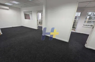 Sala comercial com 1 sala à venda na Rua Jaceru, 384, Brooklin, São Paulo