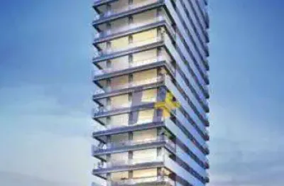 Apartamento à venda, 278 m² por R$ 6.700.000,00 - Moema - São Paulo/SP