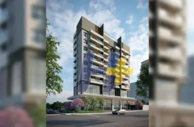 Apartamento com 1 dormitório à venda, 38 m² por R$ 699.200,00 - Jardim Paulista - São Paulo/SP