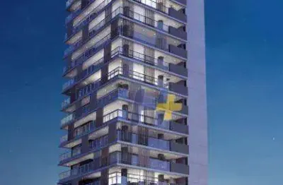 Apartamento com 4 dormitórios à venda, 247 m² por R$ 6.500.000,00 - Vila Nova Conceição - São Paulo/SP