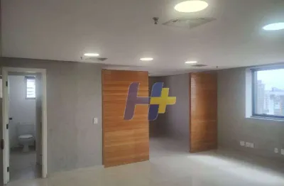 Conjunto, 50 m² - venda por R$ 650.000,00 ou aluguel por R$ 3.820,00/mês - Vila Mariana - São Paulo/SP
