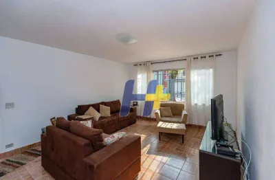 Casa à venda, 160 m² por R$ 1.040.000,00 - Granja Julieta - São Paulo/SP