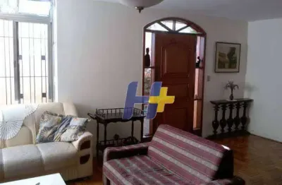 Casa com 4 dormitórios à venda, 160 m² por R$ 1.050.000,00 - Brooklin - São Paulo/SP