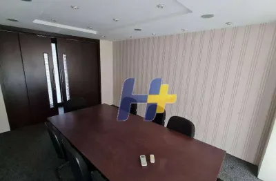 Sala comercial com 6 salas para alugar na Rua Luís Coelho, 340, Jardins, São Paulo