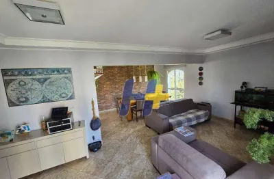 Apartamento com 3 quartos à venda na Avenida Giovanni Gronchi, 4325, Morumbi, São Paulo