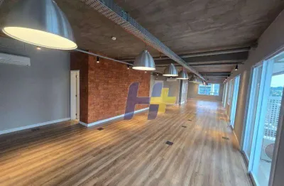 Sala comercial com 2 salas para alugar na Rua Jaceru, 384, Brooklin, São Paulo