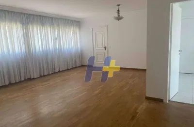 Apartamento com 4 dormitórios à venda, 159 m² por R$ 1.250.000 - Vila Cordeiro - São Paulo/SP