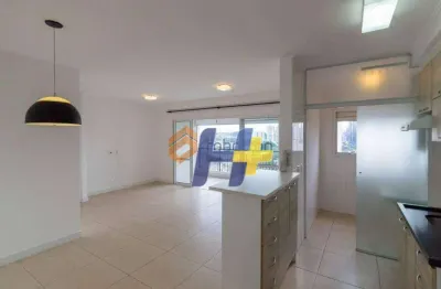 Apartamento com 2 dormitórios para alugar, 81 m² por R$ 6.855,00/mês - Granja Julieta - São Paulo/SP