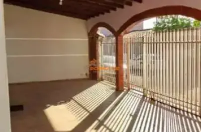 Casa com 2 quartos à venda na Rua A-4, 1, Parque Cuiabá, Cuiabá