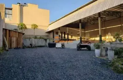 Barracão / Galpão / Depósito à venda na Rua Santa Filomena, 1, Jardim Santa Marta, Cuiabá